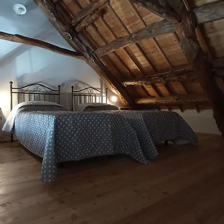 Casa Marietta * Tremea