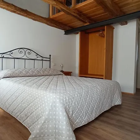 Casa Marietta Tremea