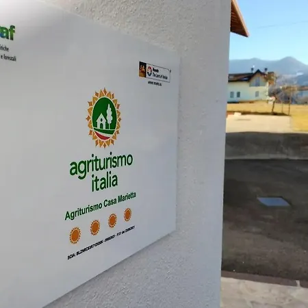 Casa Marietta * Tremea