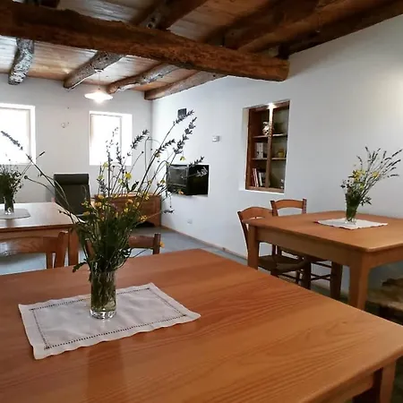 Casa Marietta *