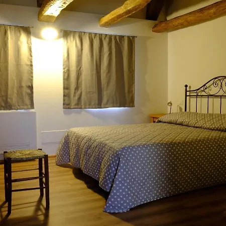 Casa Marietta * Tremea