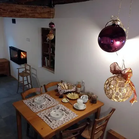 Casa Marietta * Tremea